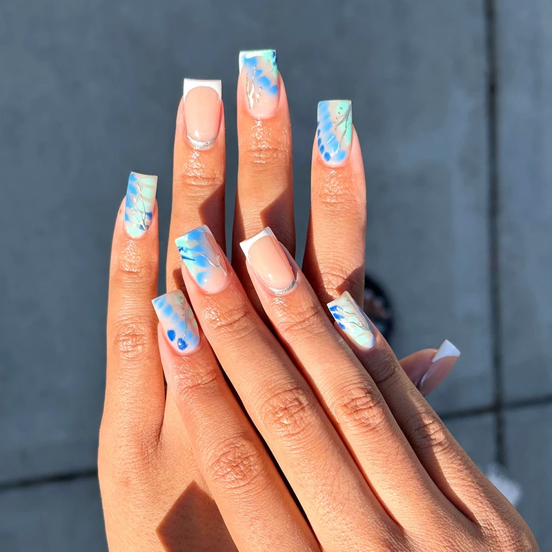 Envy Nail And Spa