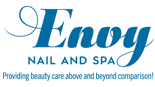 Envy Nail And Spa
