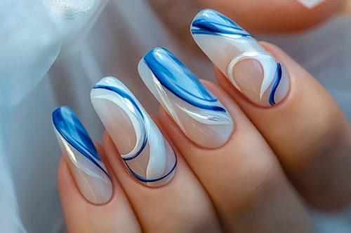 Manicures