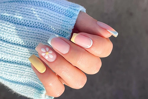 Nail Care
