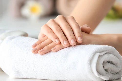 Manicure