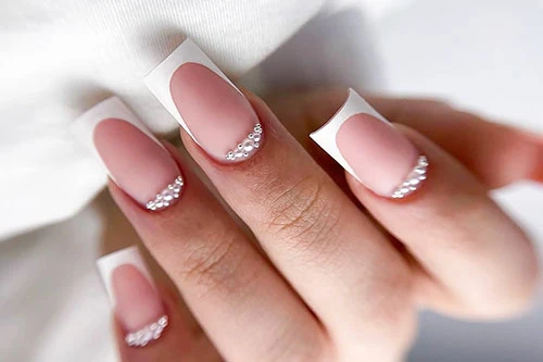 Manicure