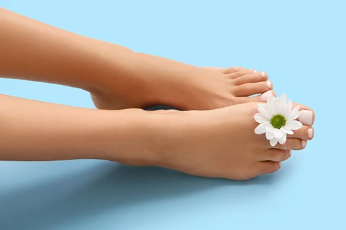 Pedicure